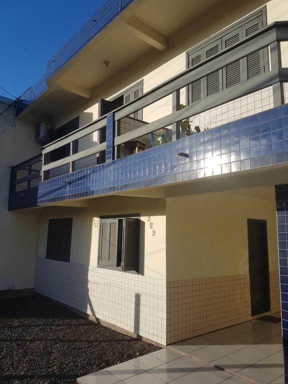  Apartamento Torres