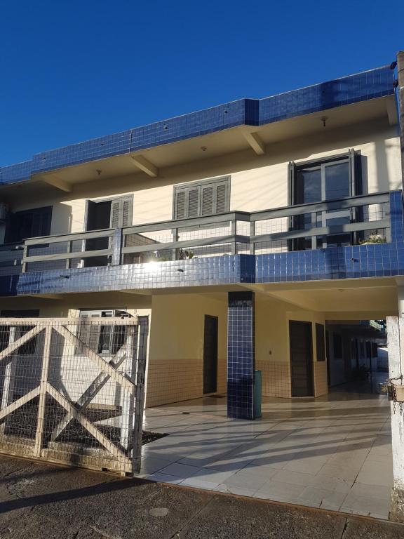  Apartamento Torres