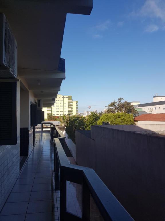  Apartamento Torres