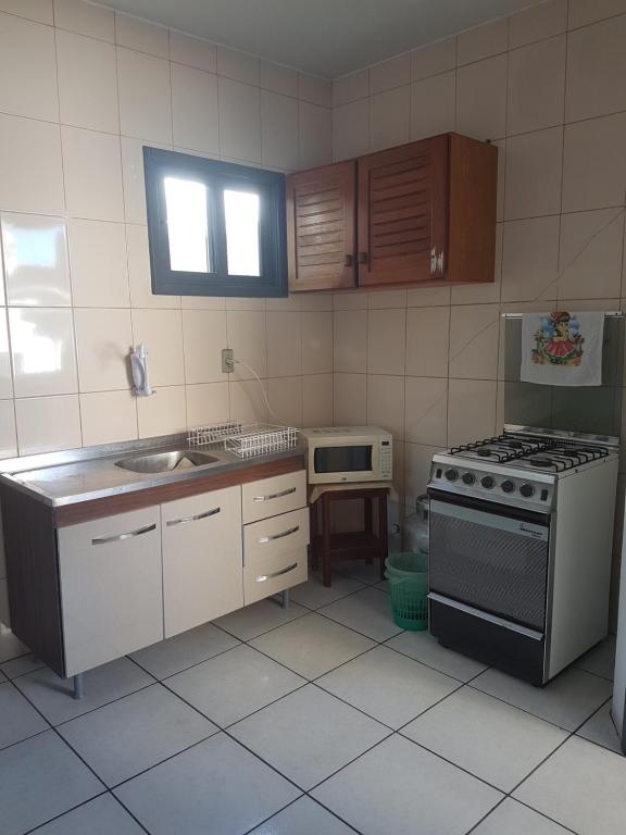  Apartamento Torres