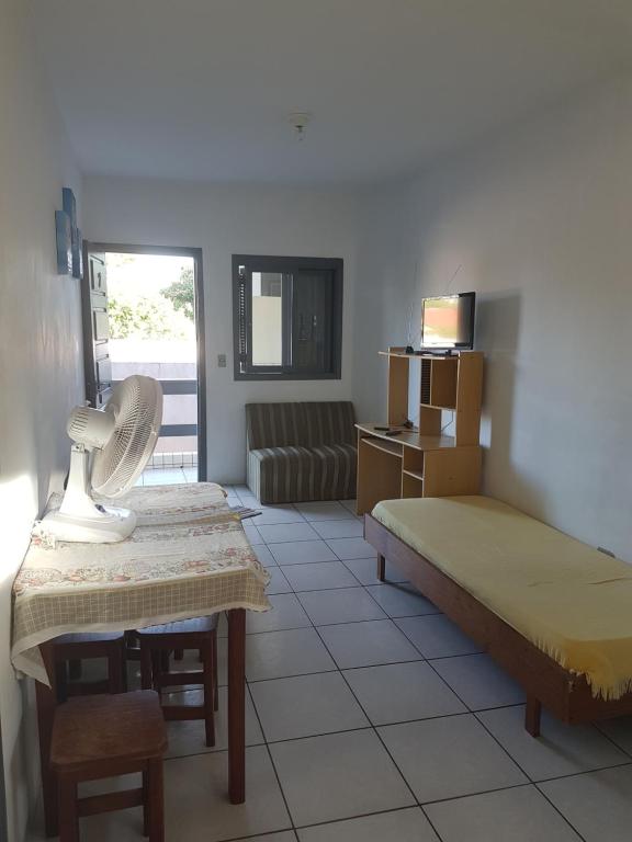  Apartamento Torres
