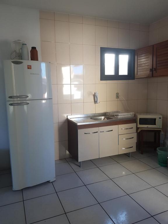  Apartamento Torres