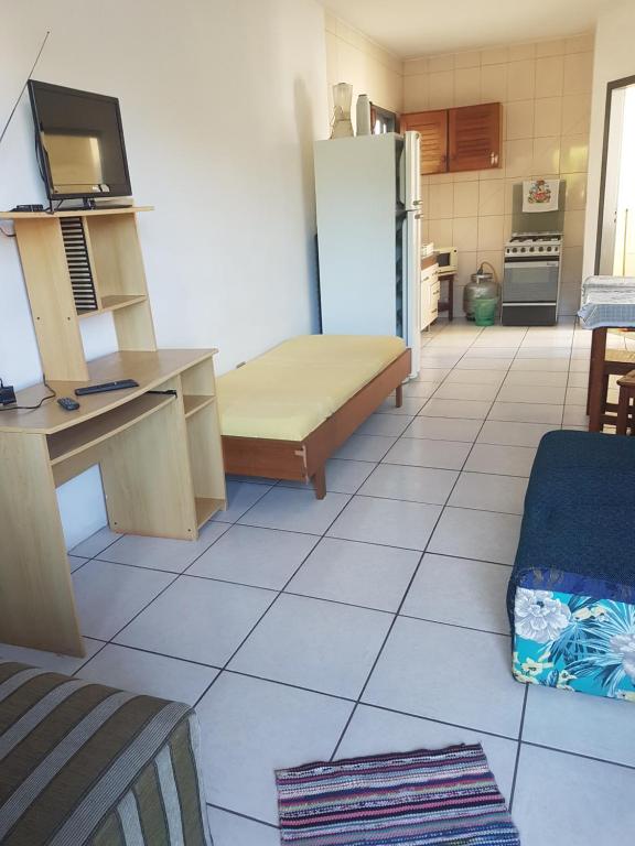  Apartamento Torres