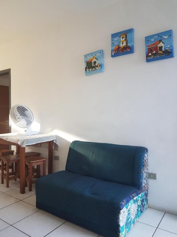 Apartamento Torres