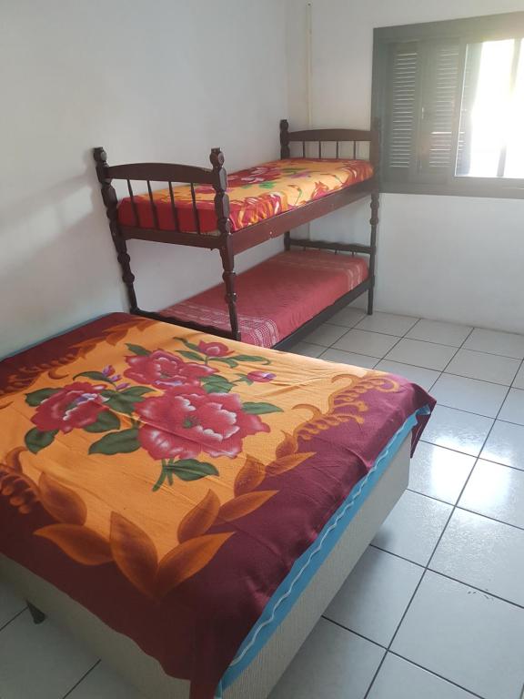  Apartamento Torres