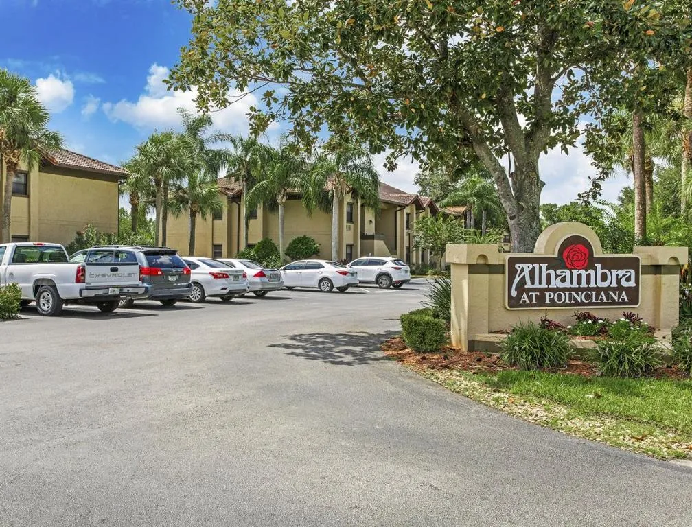 Serenely Nestled Resort Villas at Poinciana, Kissimmee, Statele Unite ale Americii