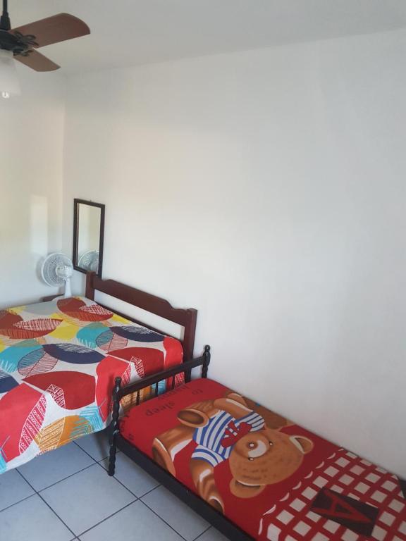  Apartamento Torres