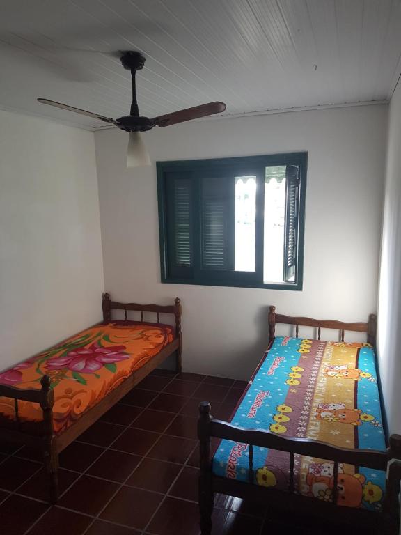  Apartamento Torres