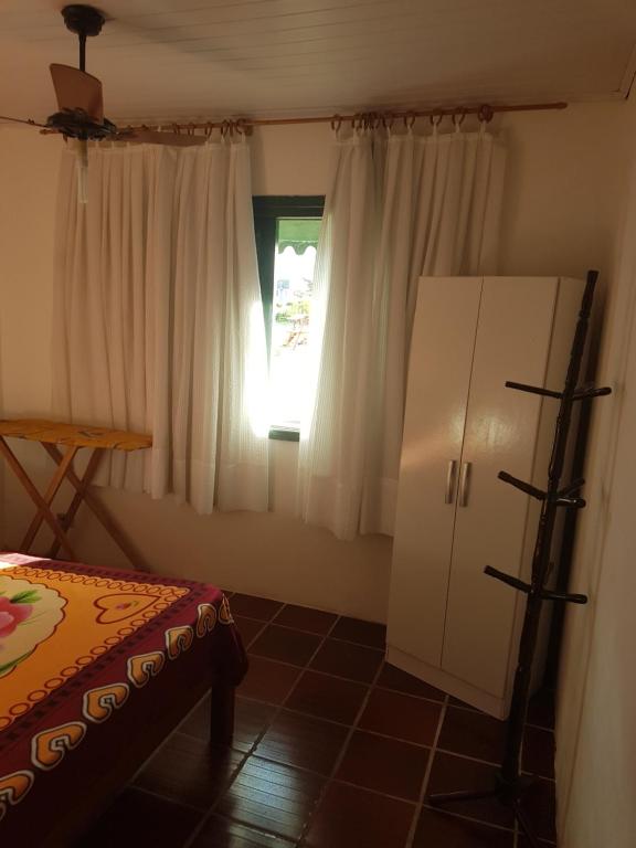  Apartamento Torres