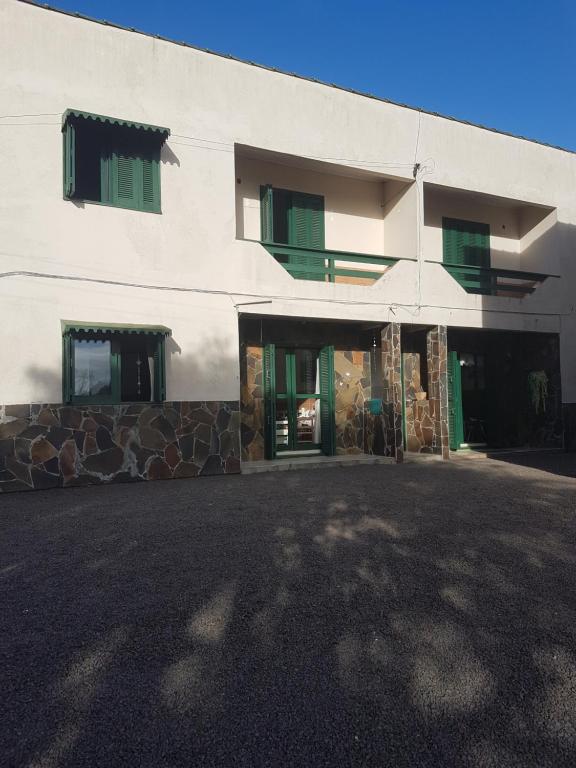  Apartamento Torres