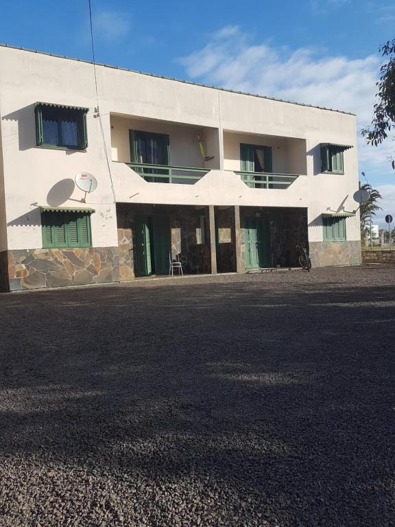  Apartamento Torres
