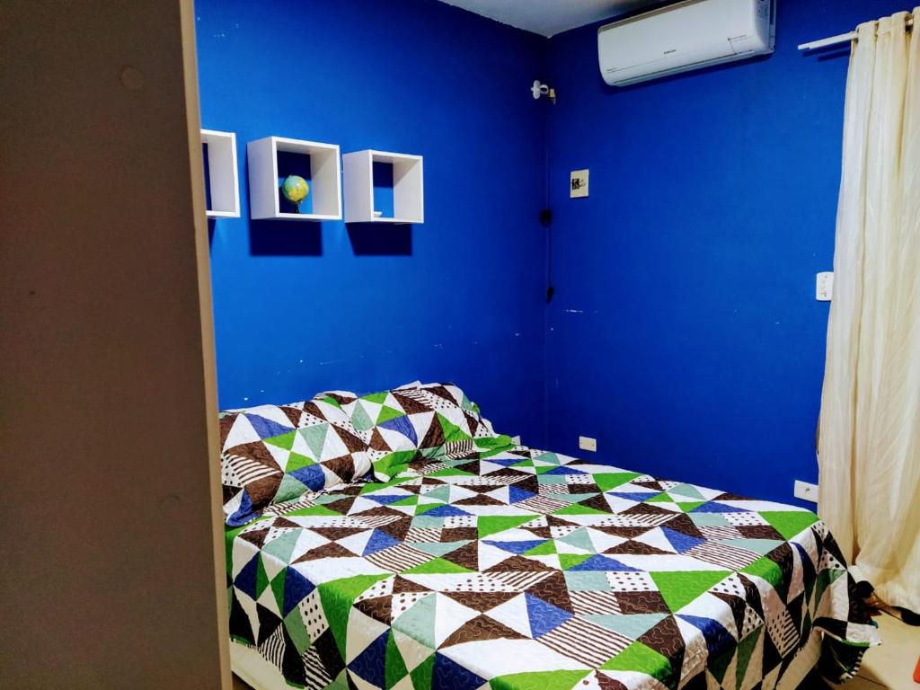 Casa na quadra da Praia!