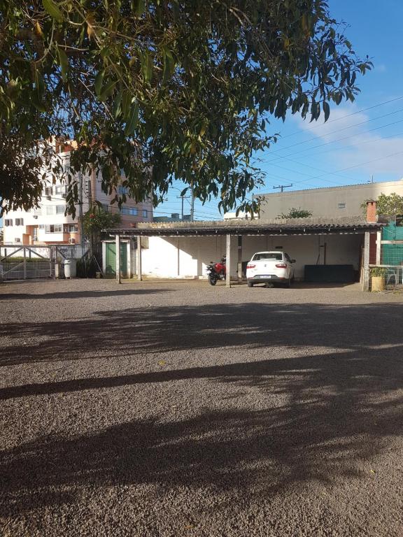 Apartamento Torres