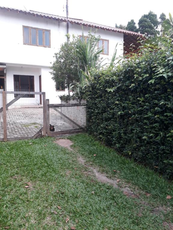  Apartamento Moçambique