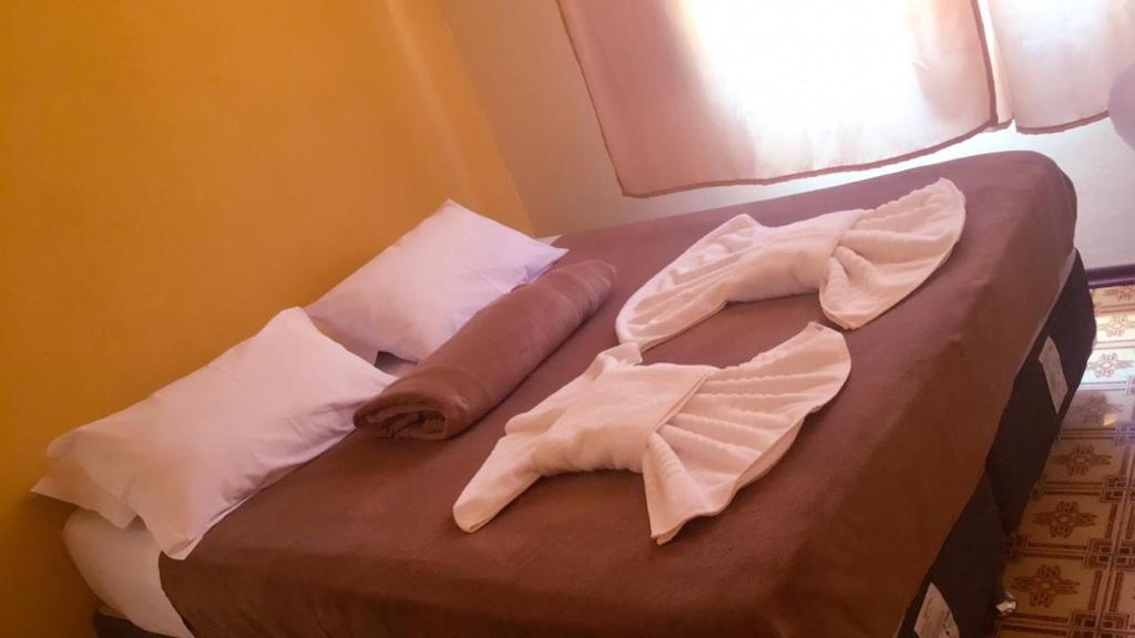 Pousada Recanto das Marias - Appartement