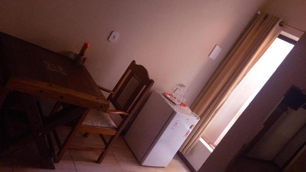  Pousada Recanto das Marias