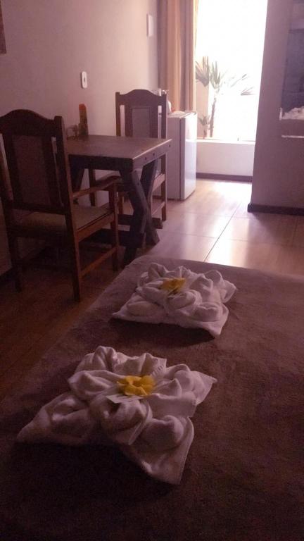  Pousada Recanto das Marias