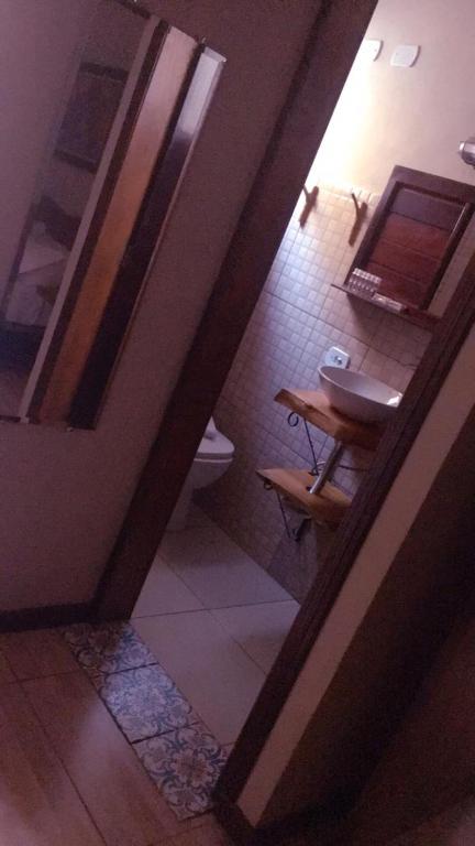  Pousada Recanto das Marias