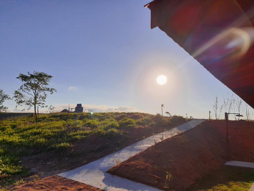  Casa na Montanha