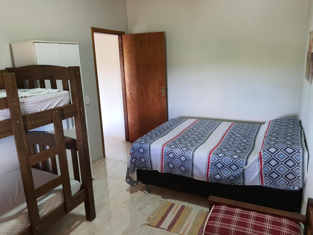  Casa na Montanha