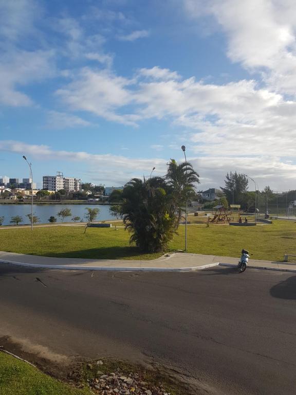  Apartamento Torres