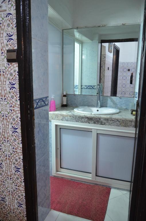 Bany a riad kamal