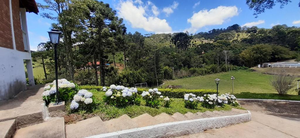 Pousada Pedacinho do Ceu