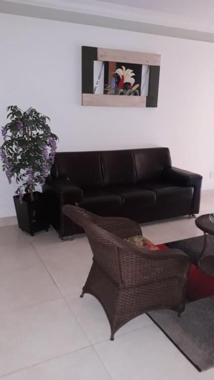  Apartamento praia Itapoã