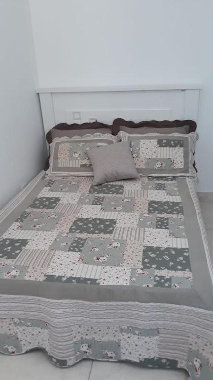  Apartamento praia Itapoã