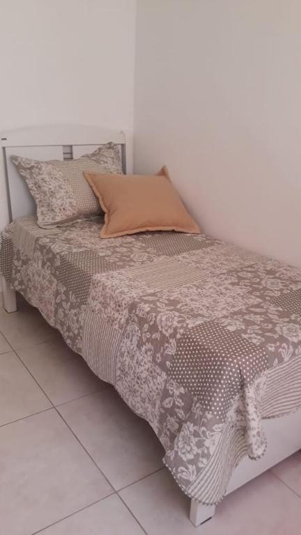  Apartamento praia Itapoã