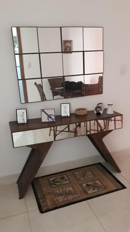  Apartamento praia Itapoã