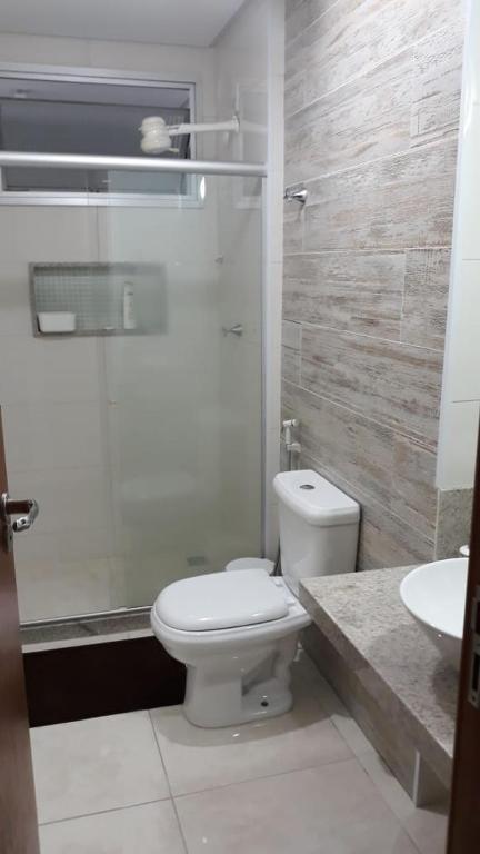  Apartamento praia Itapoã