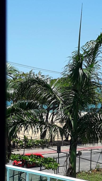  Apartamento praia Itapoã