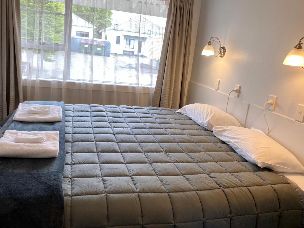 Beach Lodge Motels - Resim 15