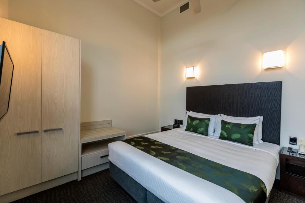 Quest Napier Serviced Apartments - Resim 28