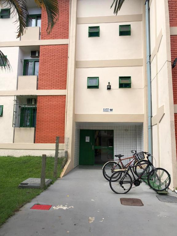 Loft perto da praia
