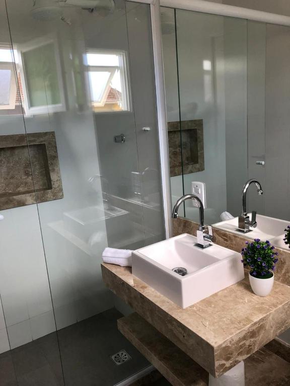  Loft perto da praia