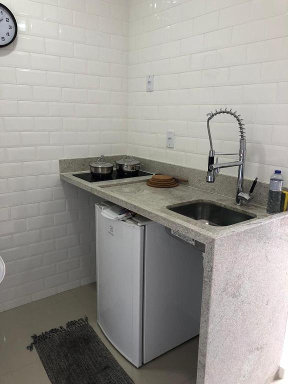  Loft perto da praia