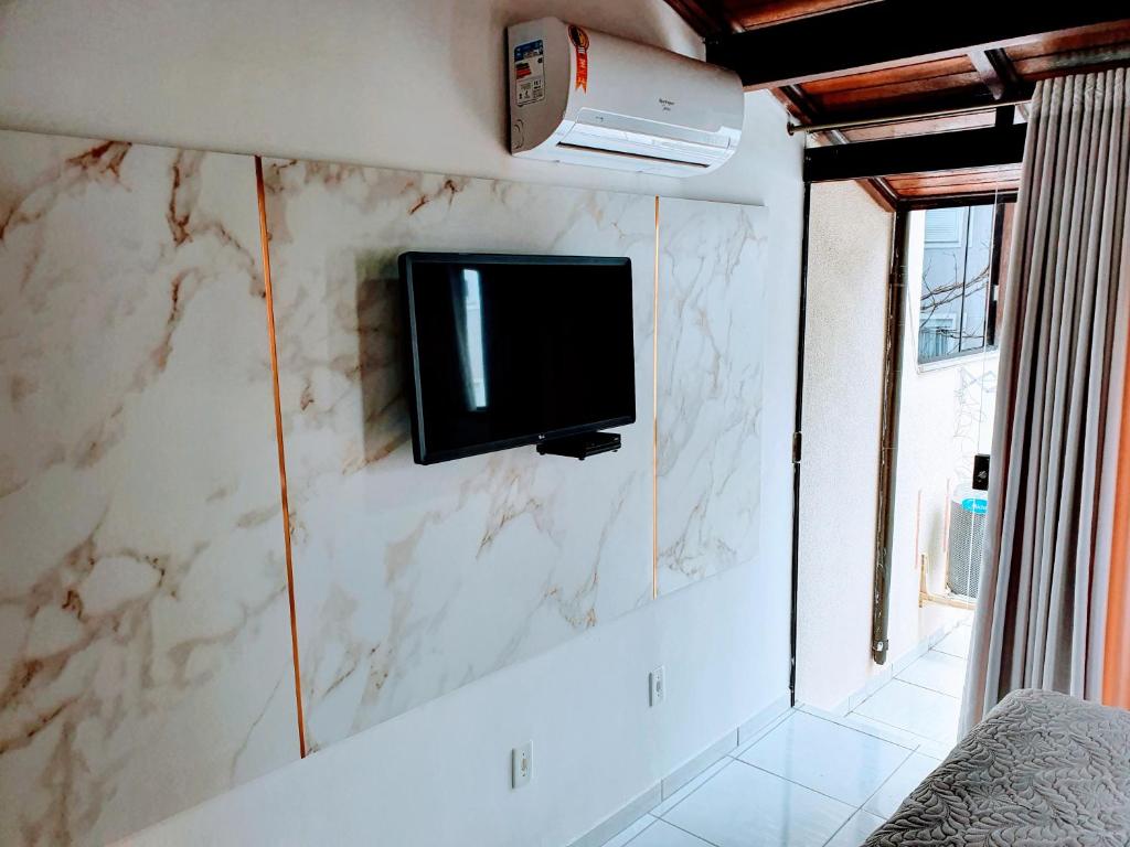  Triplex em Condomínio Clube frente mar