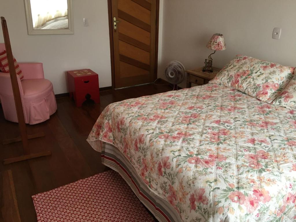  Casa Caminho da Serra