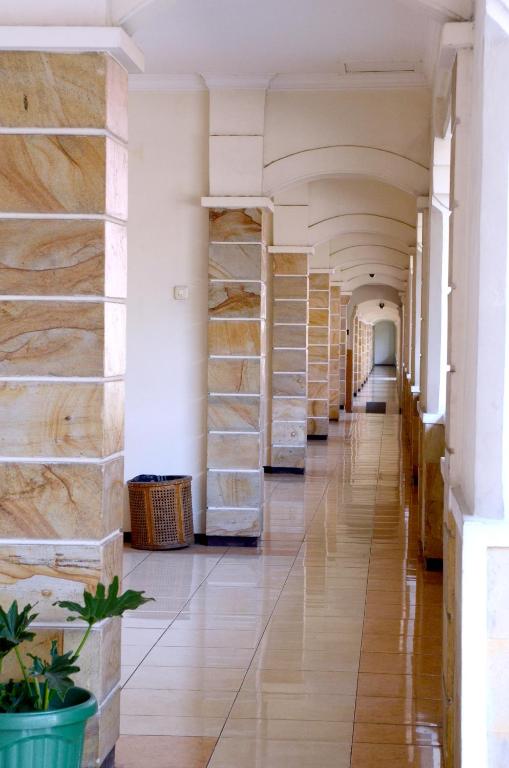 Fotografie z fotogalerie ubytování Hotel Pelangi Malang, Kayutangan Heritage v destinaci Malang