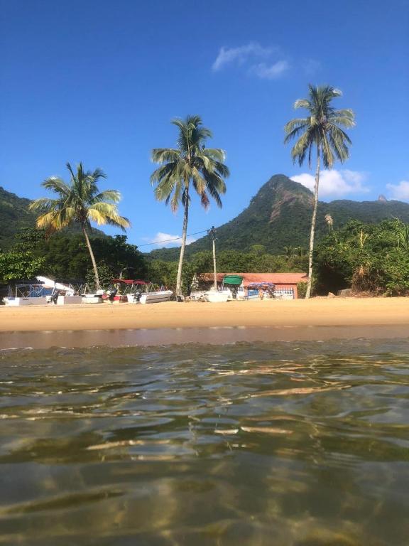  Angel Ilha Flats