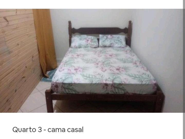  Casa da Bela Vista - 6 pessoas