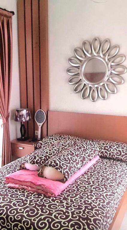 VILLA BAGUS KAYANA H2 DI BATU JAWA TIMUR