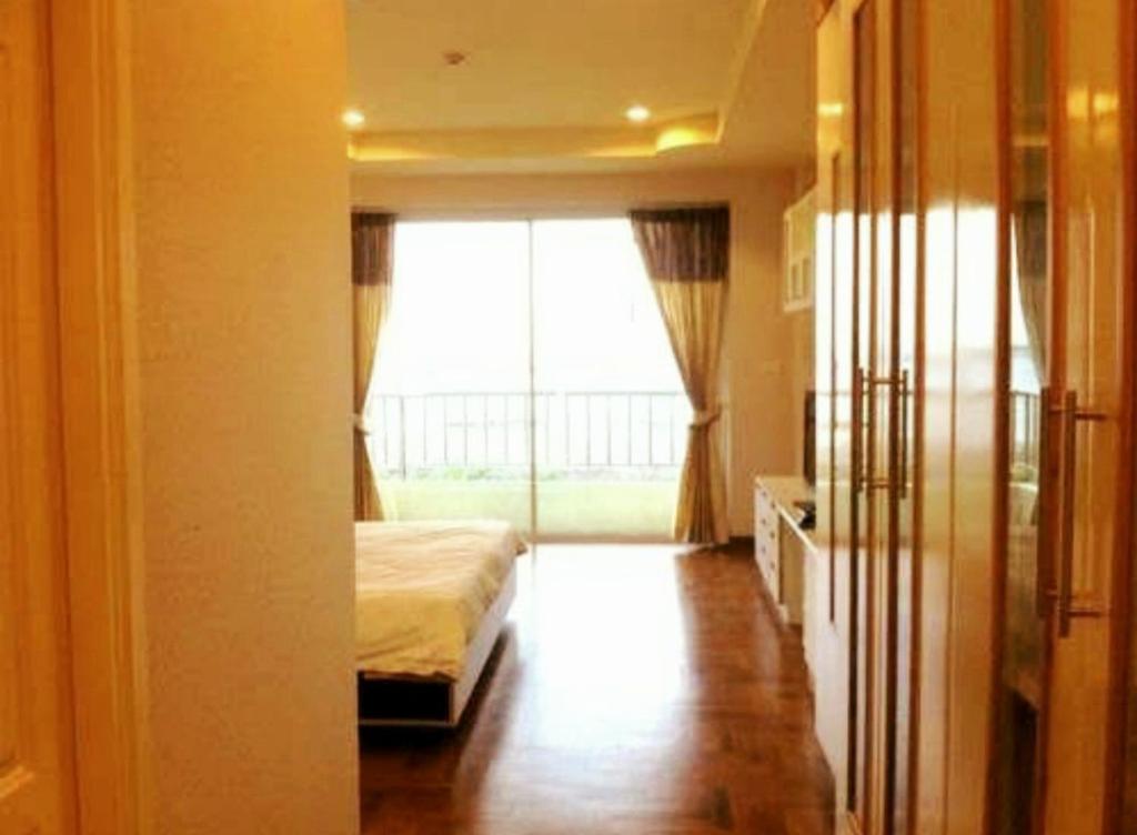 โรงแรม ชาโตว์วิสต้า - King Suite Mit Whirlpool