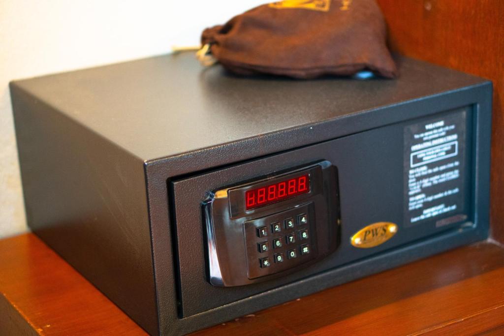 Sino House Phuket Hotel - SHA Plus - Resim 31