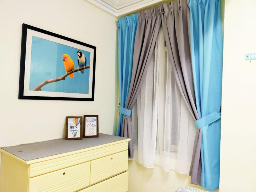 Harmoni Muslim Homestay Kuala Terengganu Harga Terkini 2021