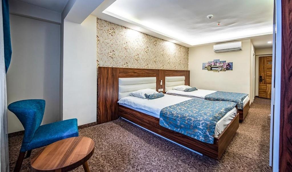 Madi otel - 