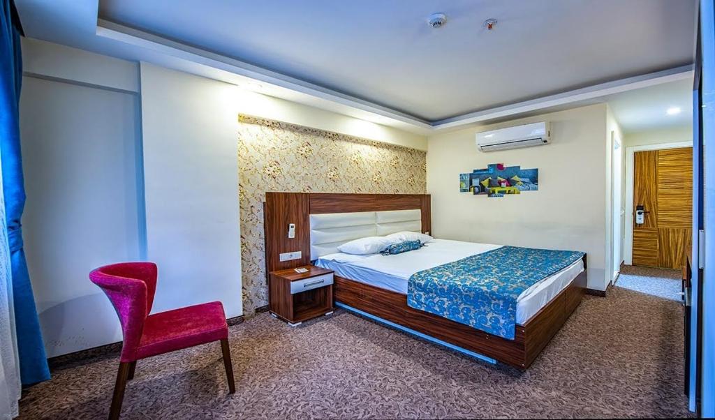 Madi otel - 