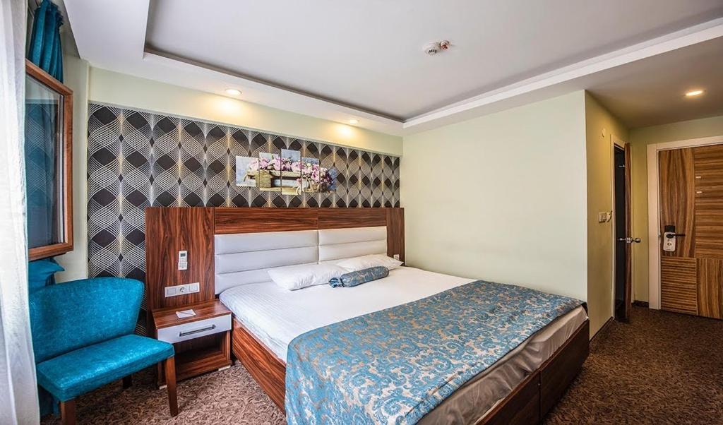 Madi otel - 